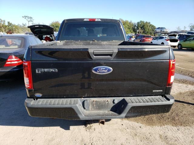 Photo 6 from auction – 2015 FORD F150 SUPER with VIN 1FTEX1C85FFB57151