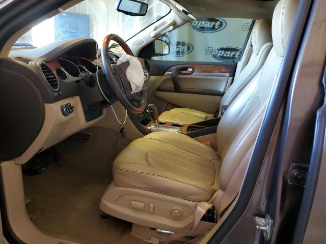 Photo 7 from auction – 2010 BUICK ENCLAVE CX with VIN 5GALRBED9AJ215917
