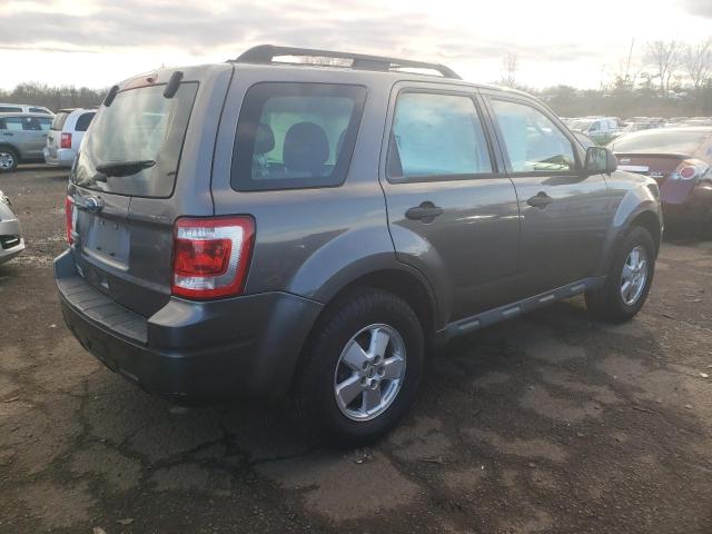 Photo 3 from auction – 2012 FORD ESCAPE XLS with VIN 1FMCU9C78CKA32018