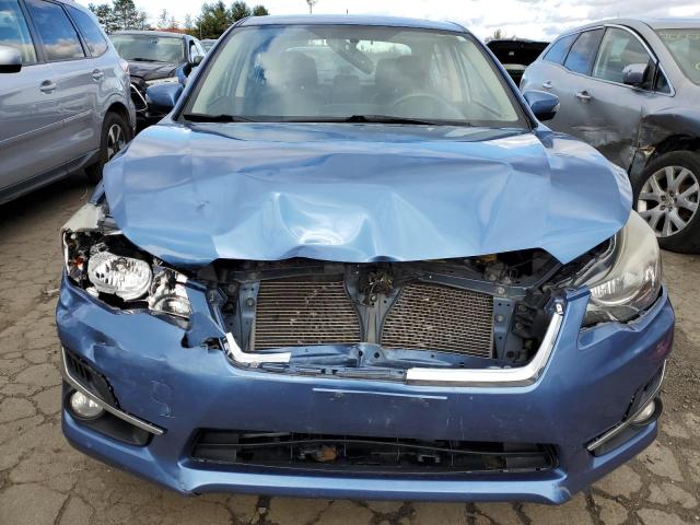 Photo 5 from auction – 2015 SUBARU IMPREZA LI with VIN JF1GJAN66FH019876