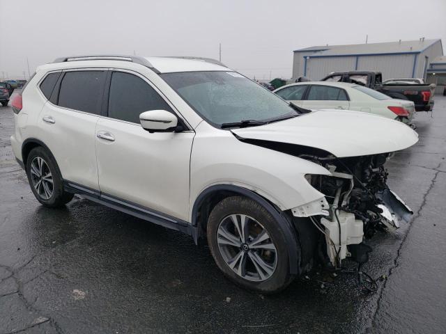 Photo 4 from auction – 2017 NISSAN ROGUE S with VIN 5N1AT2MT3HC853462