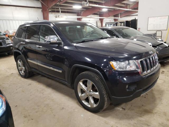 Photo 4 from auction – 2011 JEEP GRAND CHER with VIN 1J4RR5GT6BC600608