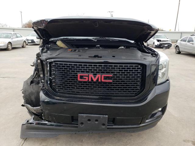 Photo 5 from auction – 2015 GMC YUKON DENA with VIN 1GKS1CKJ7FR545778