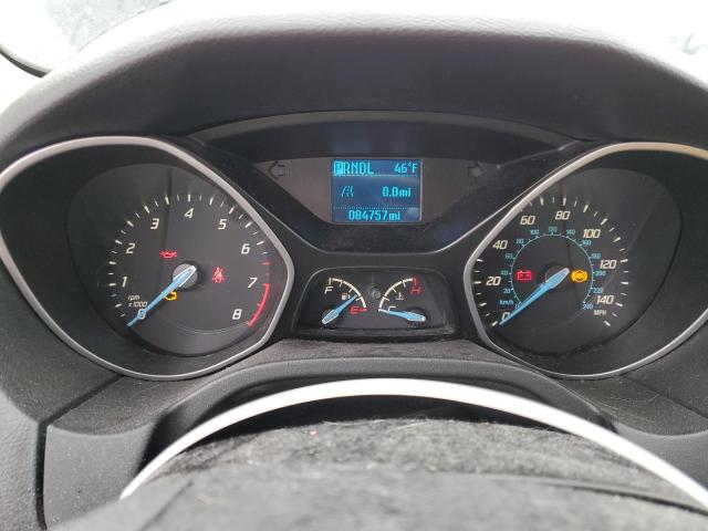 Фото 9 с аукциона – 2013 FORD FOCUS S с VIN 1FADP3E24DL263210
