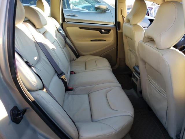 Photo 10 from auction – 2001 VOLVO V70 with VIN YV1SW61R912105773
