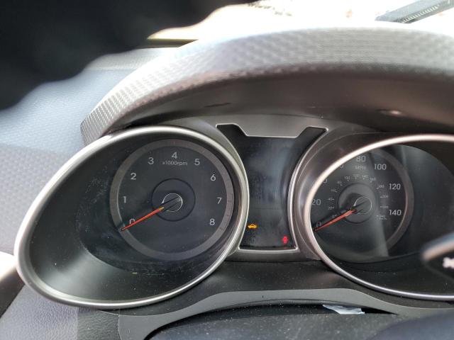 Photo 9 from auction – 2017 HYUNDAI VELOSTER with VIN KMHTC6AD3HU306649