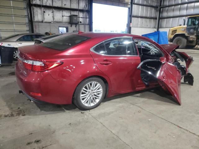 Photo 3 from auction – 2014 LEXUS ES 350 with VIN JTHBK1GG9E2137248