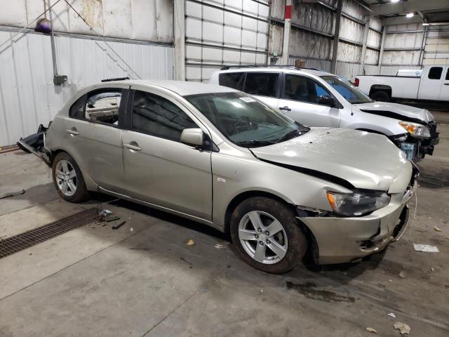 Photo 4 from auction – 2008 MITSUBISHI LANCER ES with VIN JA3AU26UX8U016451