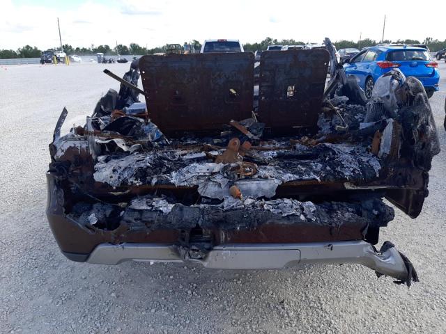 Photo 6 from auction – 2021 FORD EXPEDITION with VIN 1FMJK1KT8MEA18570