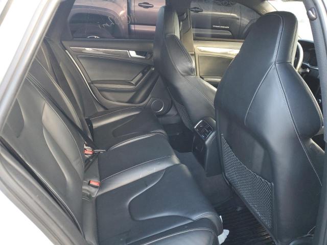 Photo 10 from auction – 2015 AUDI S4 PREMIUM with VIN WAUBGAFL8FA099159