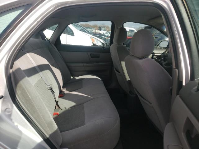 Photo 10 from auction – 2004 FORD TAURUS SE with VIN 1FAFP53214G186991