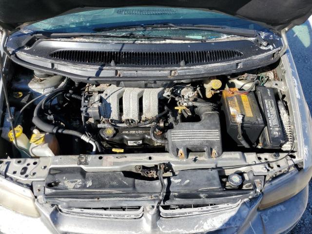 Photo 12 from auction – 1997 DODGE GRAND CARA with VIN 1B4GP44R4VB434425