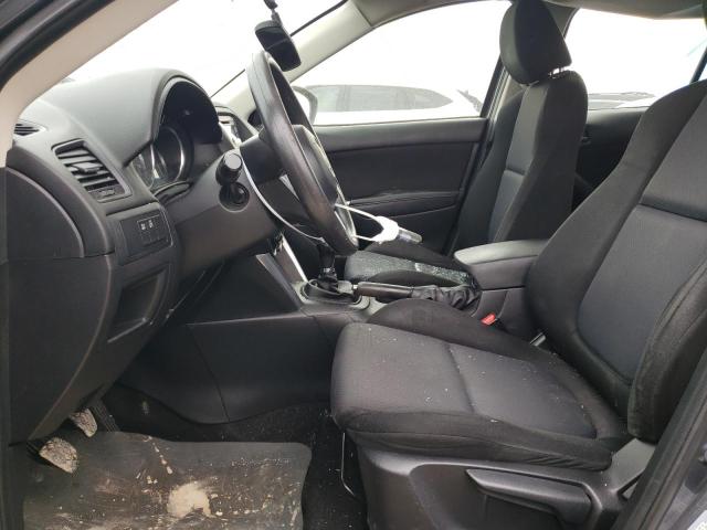 Photo 7 from auction – 2014 MAZDA CX-5 SPORT with VIN JM3KE2BE1E0312700