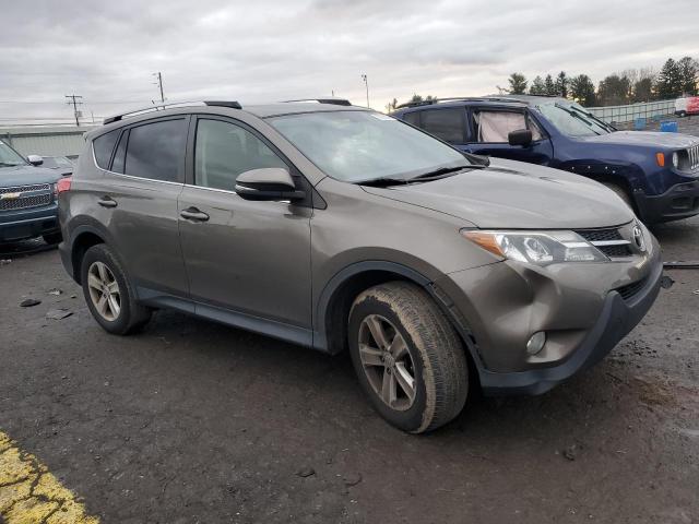 Photo 4 from auction – 2013 TOYOTA RAV4 XLE with VIN JTMRFREVXD5019047