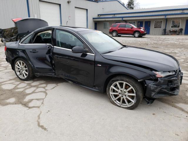Photo 4 from auction – 2014 AUDI A4 PREMIUM with VIN WAUFFAFL8EN044187