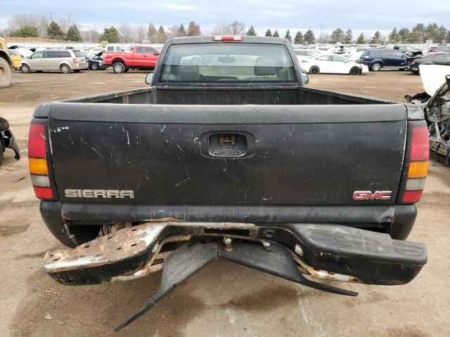 Photo 10 from auction – 2004 GMC NEW SIERRA with VIN 1GTEC14X44Z308025