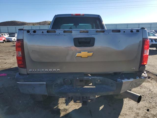 Photo 6 from auction – 2013 CHEVROLET 2500 with VIN 1GC1KXE80DF112855