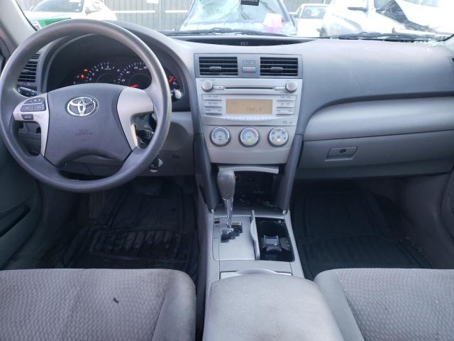 Photo 8 from auction – 2011 TOYOTA CAMRY BASE with VIN 4T4BF3EKXBR168003