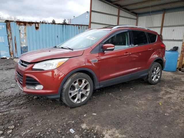 FORD ESCAPE TIT 2014 с VIN 1FMCU9J92EUD05935 - Фото с аукциона