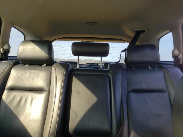 Photo 10 from auction – 2010 MAZDA CX-9 with VIN JM3TB3MV2A0204550