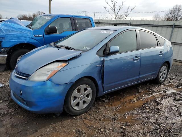 TOYOTA PRIUS 2008 with VIN JTDKB20U587728093 - Photo from auction