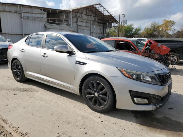 Photo 4 from auction – 2015 KIA OPTIMA LX with VIN 5XXGM4A77FG466330