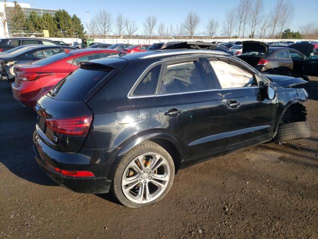Photo 3 from auction – 2015 AUDI Q3 PREMIUM with VIN WA1EFEFS4FR005825