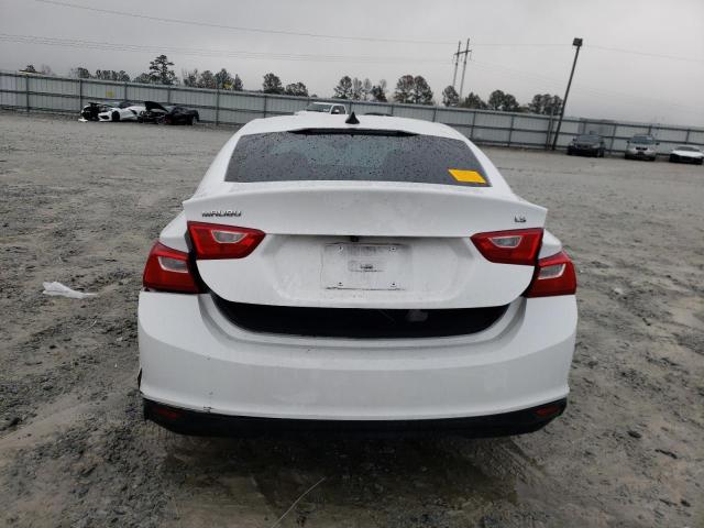 Photo 6 from auction – 2016 CHEVROLET MALIBU LS with VIN 1G1ZB5ST4GF192593