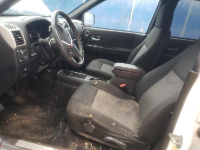 Photo 7 from auction – 2008 GMC CANYON with VIN 1GTDT33E488204735