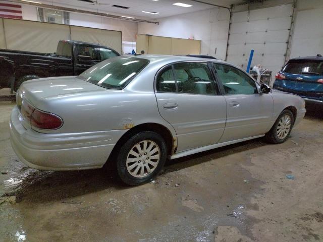 Photo 3 from auction – 2005 BUICK LESABRE CU with VIN 1G4HP54K75U221761