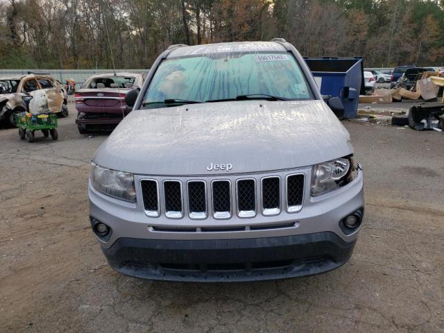 Photo 5 from auction – 2016 JEEP COMPASS SP with VIN 1C4NJCBA5GD611834