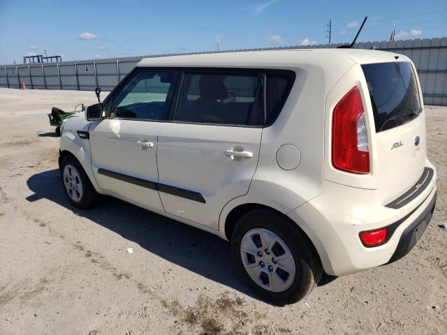Photo 2 from auction – 2012 KIA SOUL with VIN KNDJT2A59C7436620