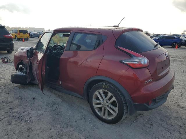 Photo 2 from auction – 2015 NISSAN JUKE S with VIN JN8AF5MR6FT508557