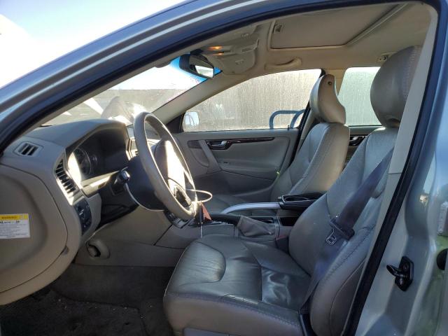 Photo 7 from auction – 2004 VOLVO XC70 with VIN YV1SZ59H141153078