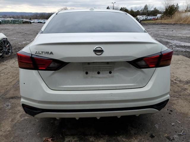 Photo 6 from auction – 2019 NISSAN ALTIMA S with VIN 1N4BL4BVXKC195810