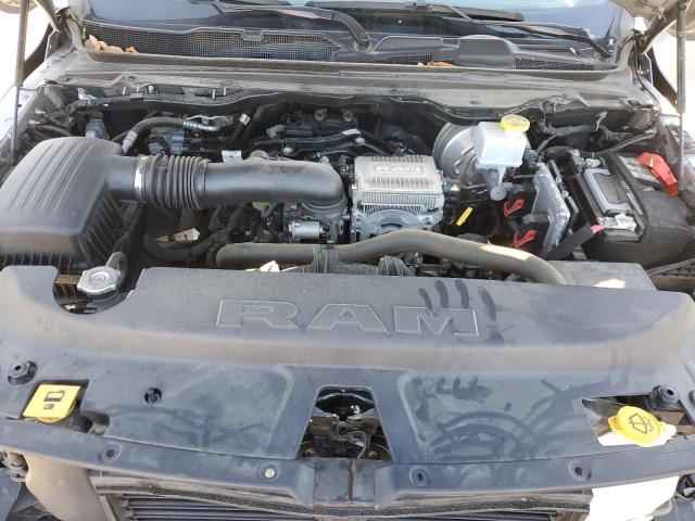 Photo 11 from auction – 2021 RAM 1500 BIG H with VIN 1C6SRFFT1MN548849