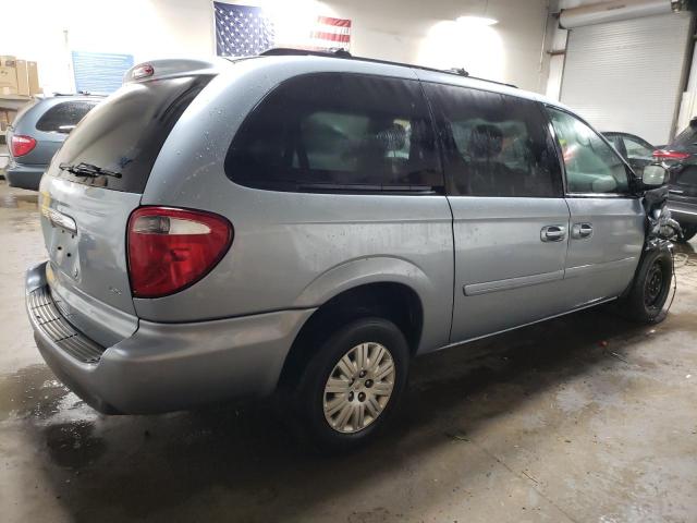 Photo 3 from auction – 2006 CHRYSLER TOWN & COU with VIN 2A4GP44R76R701394