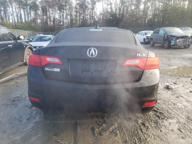 Photo 6 from auction – 2015 ACURA ILX 20 TEC with VIN 19VDE1F70FE006497