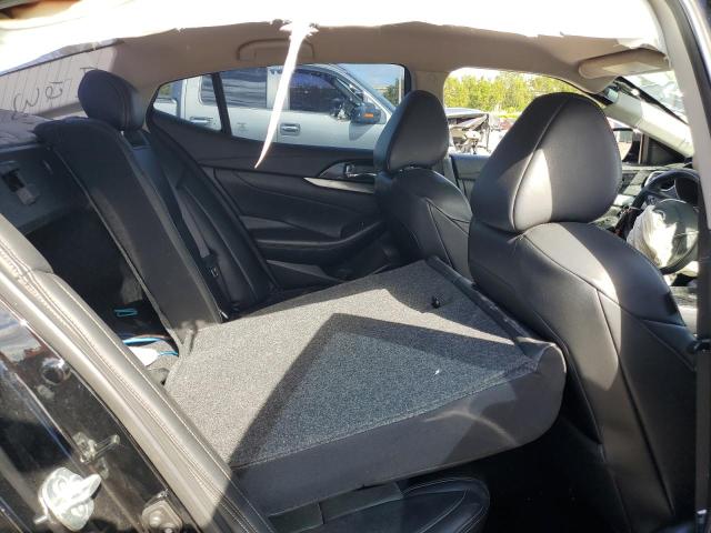Photo 10 from auction – 2020 NISSAN MAXIMA SV with VIN 1N4AA6CV7LC363058