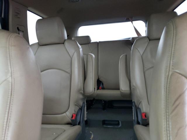 Photo 10 from auction – 2012 CHEVROLET TRAVERSE L with VIN 1GNKVJED0CJ423632