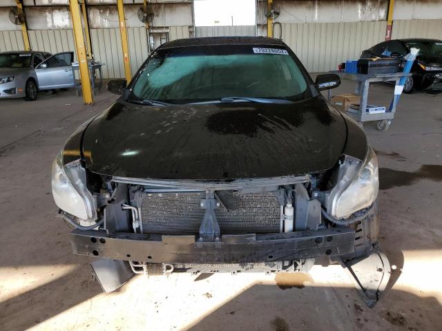 Photo 5 from auction – 2014 NISSAN MAXIMA S with VIN 1N4AA5AP8EC463977