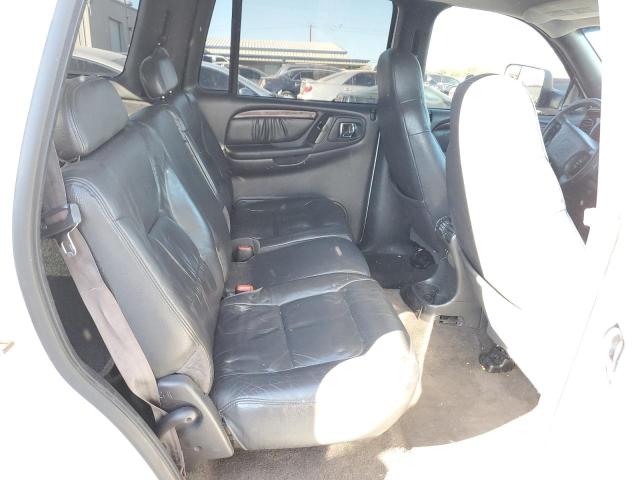 Photo 11 from auction – 2000 DODGE DURANGO with VIN 1B4HS28Z9YF191256