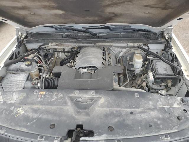 Photo 11 from auction – 2015 CHEVROLET SILVERADO with VIN 1GCRCPEC6FZ172368
