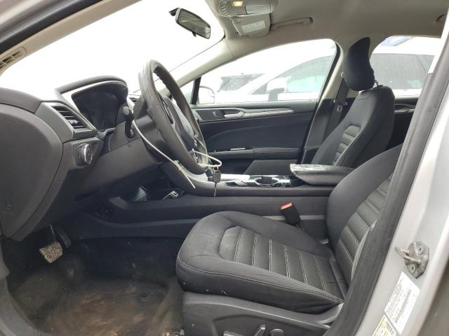 Photo 7 from auction – 2014 FORD FUSION with VIN 3FA6P0H76ER336613
