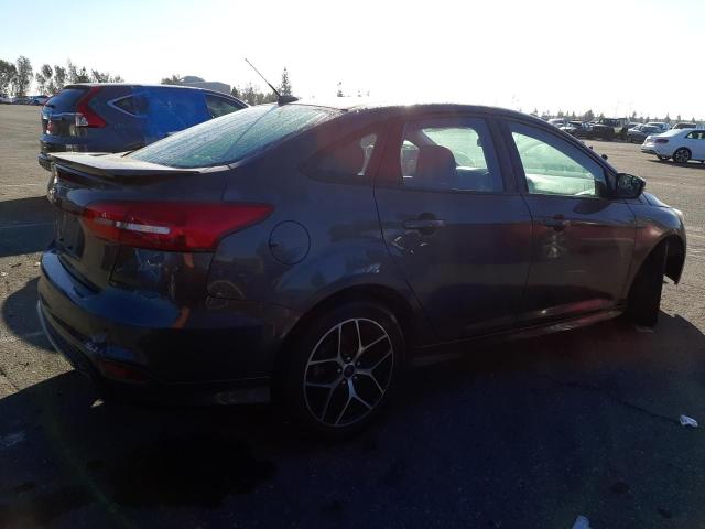 Photo 3 from auction – 2016 FORD FOCUS SE with VIN 1FADP3F20GL405622