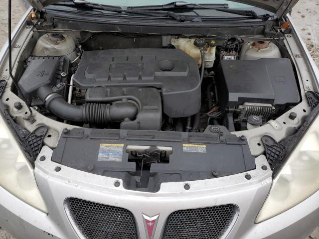 Photo 11 from auction – 2007 PONTIAC G6 BASE with VIN 1G2ZG58B774204534