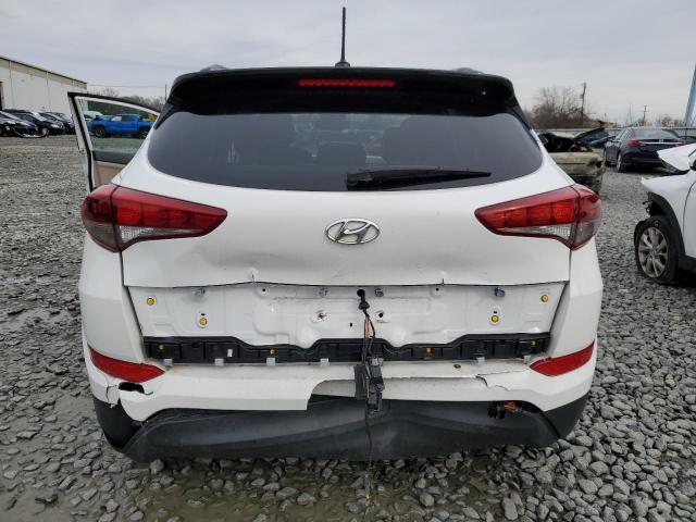 Photo 6 from auction – 2016 HYUNDAI TUCSON LIM with VIN KM8J3CA41GU128423