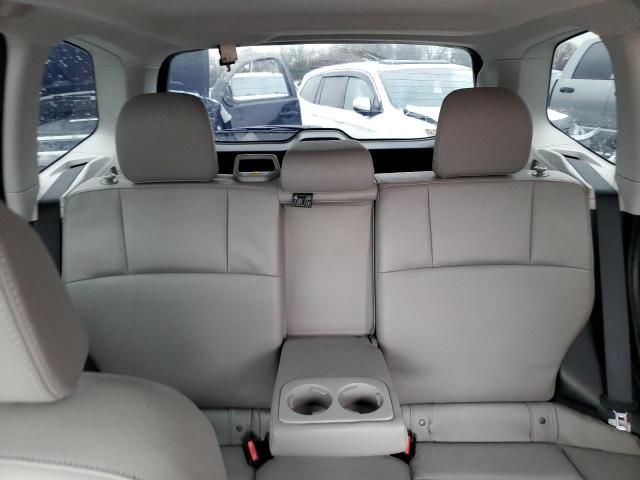 Photo 10 from auction – 2015 SUBARU ASCENT ONY with VIN JF2SJARC1FH541370