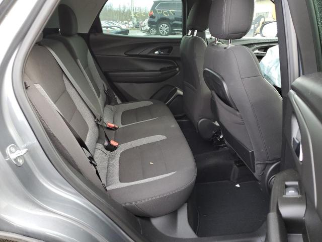 Photo 11 from auction – 2021 CHEVROLET TRAILBLAZE with VIN KL79MNSL3MB041066