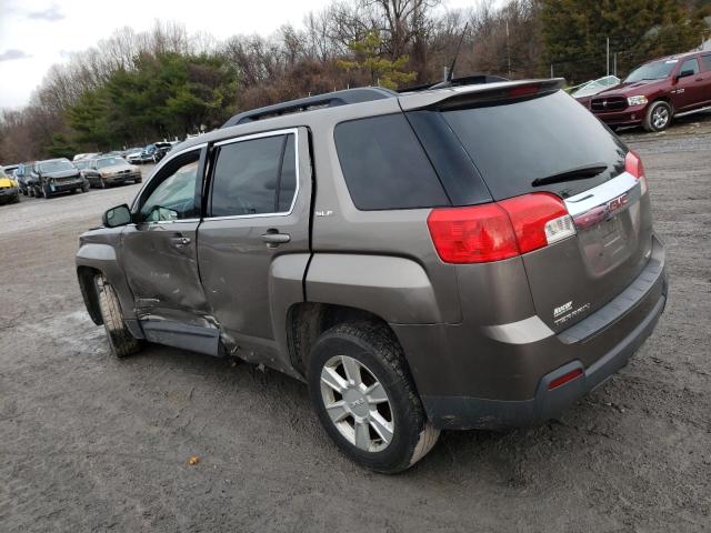 Photo 2 from auction – 2012 GMC TERRAIN SL with VIN 2GKFLTEK1C6122539